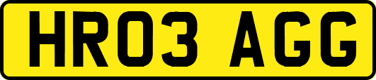 HR03AGG