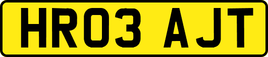 HR03AJT