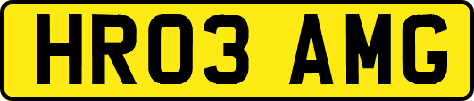 HR03AMG