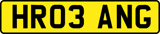 HR03ANG