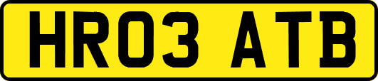 HR03ATB