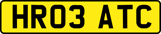 HR03ATC