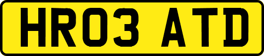 HR03ATD