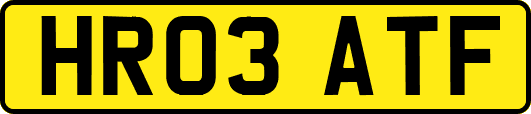 HR03ATF