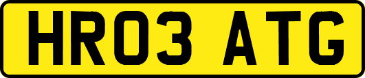 HR03ATG