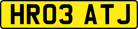 HR03ATJ