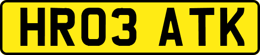 HR03ATK