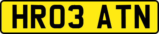 HR03ATN