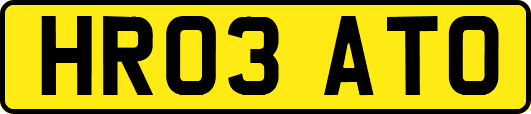 HR03ATO