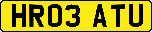 HR03ATU