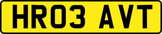 HR03AVT