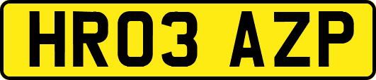 HR03AZP