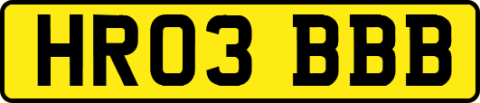 HR03BBB