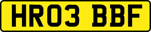 HR03BBF