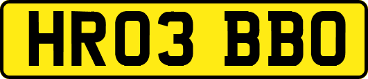 HR03BBO