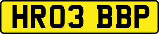 HR03BBP
