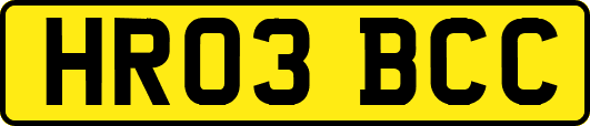 HR03BCC