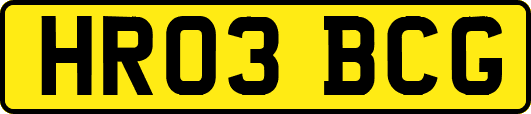HR03BCG