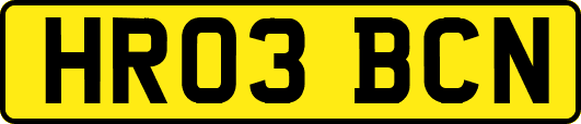 HR03BCN