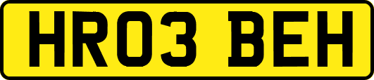 HR03BEH