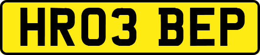 HR03BEP