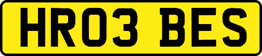 HR03BES