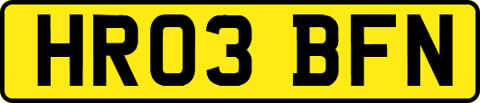 HR03BFN