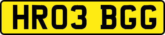 HR03BGG