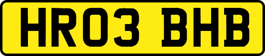 HR03BHB