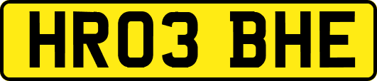 HR03BHE