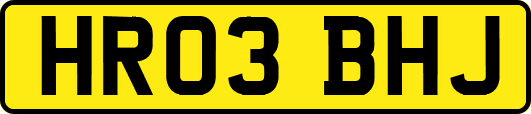 HR03BHJ