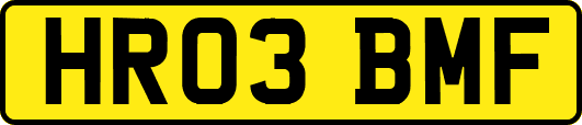 HR03BMF