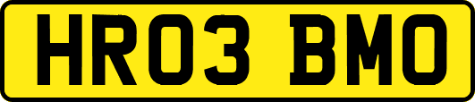 HR03BMO