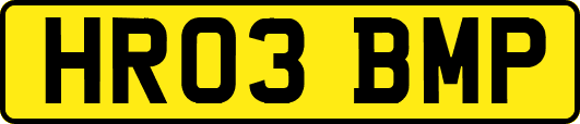 HR03BMP