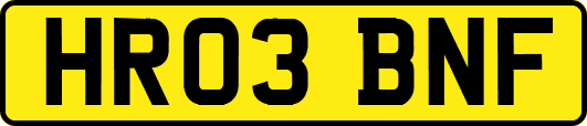 HR03BNF