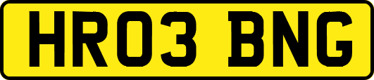 HR03BNG