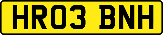 HR03BNH