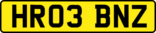 HR03BNZ