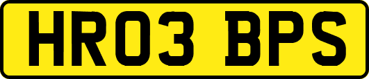 HR03BPS