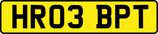 HR03BPT