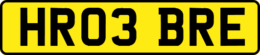 HR03BRE