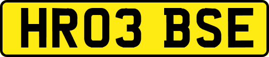 HR03BSE