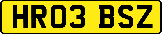 HR03BSZ