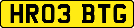 HR03BTG
