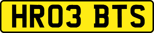 HR03BTS