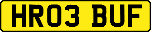 HR03BUF