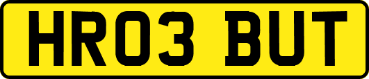 HR03BUT