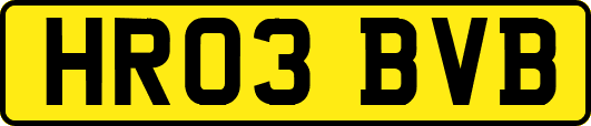 HR03BVB