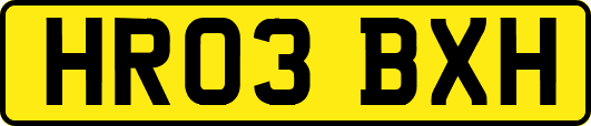 HR03BXH