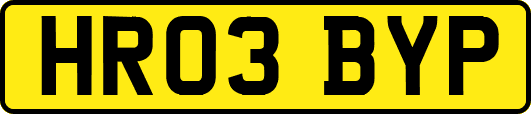HR03BYP